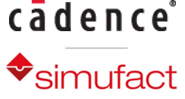 Cadence - Simufact Forming